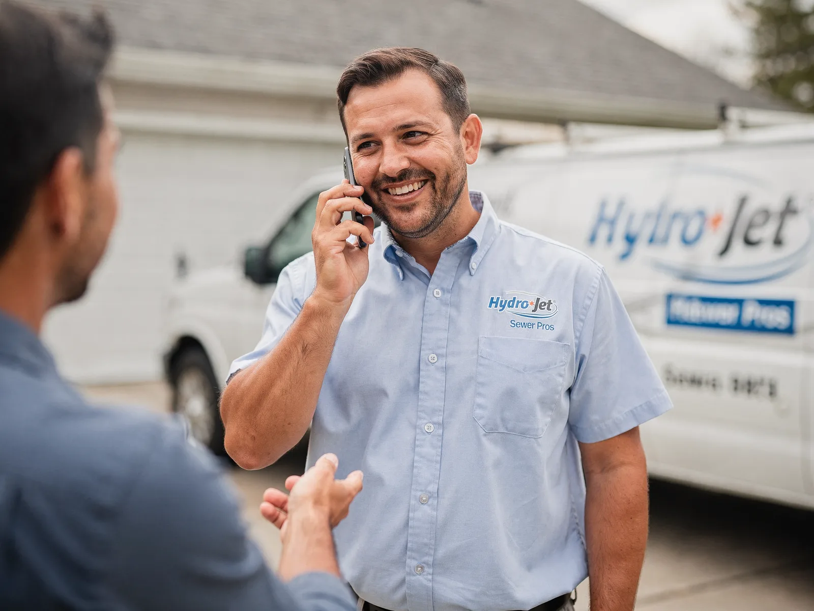Hydro Jetting Benton, WI FAQs